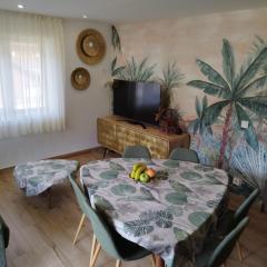 Apartamento Valle de Incles Orenetes WiFi Y PARKING HUT - 6058