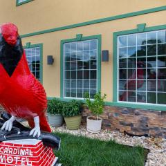 Cardinal Motel Bowling Green