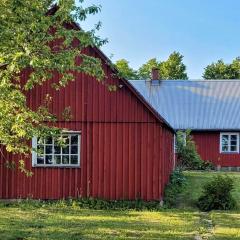 Holiday home SJÖBO