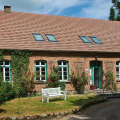 Ferienwohnung im Pfarrhaus Kölzow