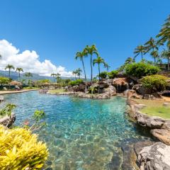 Hanalei Bay Resort