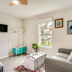 Cozy Lakeland Vacation Rental with Pool Access!