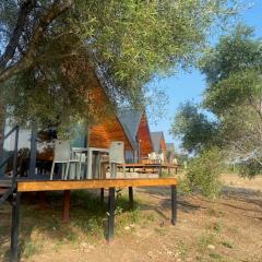 NefesURLA Bungalov4