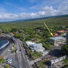 Kahaluu Mauka