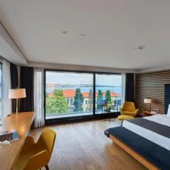 Metropolitan Hotels Bosphorus - Special Category