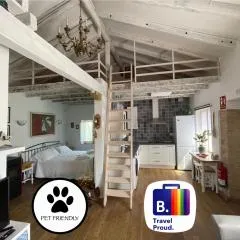 La Casuca del Calero
