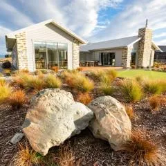 Boundary Retreat Twizel