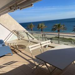 Sesimbra Califórnia beach front