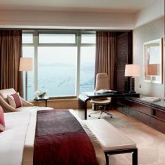 The Ritz-Carlton Hong Kong