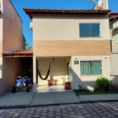 Lençóis Ville residence - Chalé 38