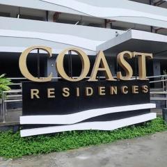 SMDC Coast Residences Pasay Roxas Blvd