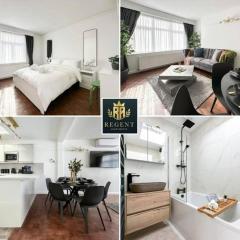 London's Charm Modern 2BR Marylebone's Best Spot