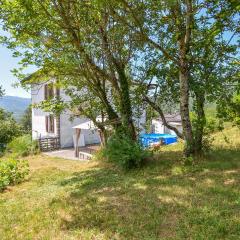 Pet Friendly Home In Bergotto With Outdoor Swimming Pool