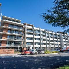 Serain Residences Next to Canberra Centre