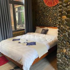 Mai Chau Moonlight Ecohouse