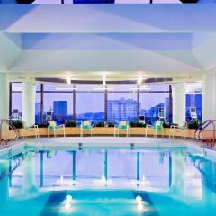 Boston Marriott Copley Place