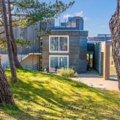 Gorgeous Apartment In Schiermonnikoog