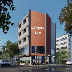 Hotel Shayan Inn