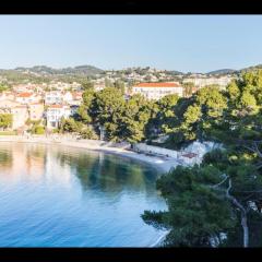 T1 Bandol Renécros 3 étoiles à 2 pas de la plus belle plage