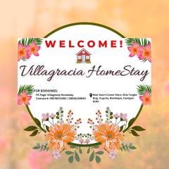 Villagracia HomeStay