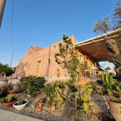 Arbor Exclusive B&B