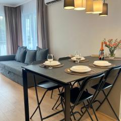 Apartament nr 10 - Apartamenty Wakacyjna 5