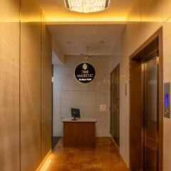 The Majestic Boutique Hotel