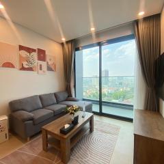 Lancaster Luminaire Hanoi Apartment - 1152 Lang street