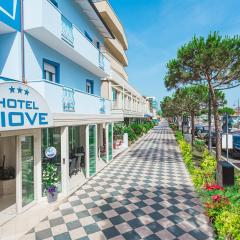 Hotel Giove