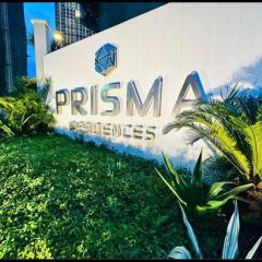 Prisma Residences - Celeste Bldg