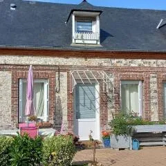 Le Jardin des Poules