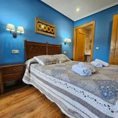 Hotel Rural Casa Migio