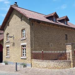 Boerderijwoning Elsloo