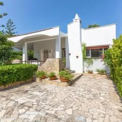 Villa Cirenaica by BarbarHouse