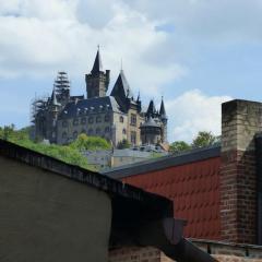 Ferienwohnung Harzbiene