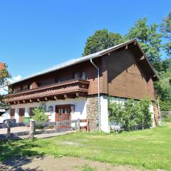 detached modern holiday home with sauna in the Salzburgerland