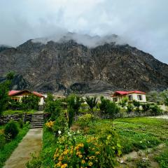 Orgventure Resorts Skardu