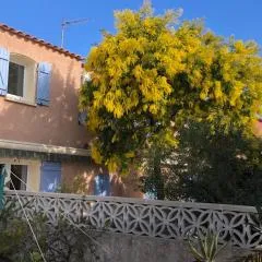 Résidence Les Jardins de la Clape