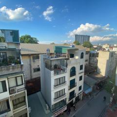 The Carnation apartment Ba Dinh 04