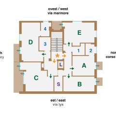 A, C or D - MyAostaProject Rentals