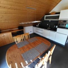 HarzZeit - die Ferienwohnung mit 2 Schlafzimmern