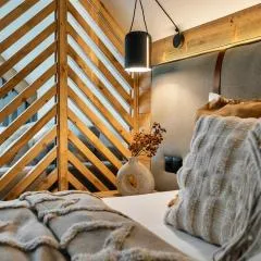 Tatra Nest Apartamenty - jacuzzi, sauna!