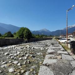 Ski-in ski-out Fantastic Apartament