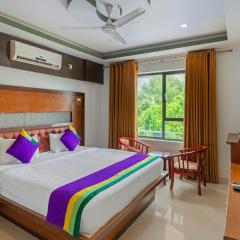 Treebo Premium Palmyra Milford, 2 Km From Alleppey Beach