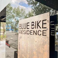 Blue Bike Residence Mamaia Studio