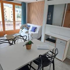 Appartement 2 à 4 personnes Luchon centre