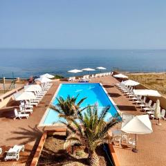 Terrazza sul Mare