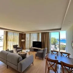 Loca Centre Suites