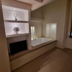 LA BELLA VOLTA - elegant rooms