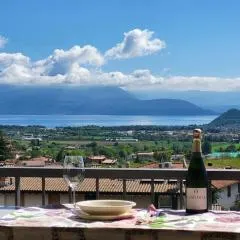 Garda Lake View Apartment